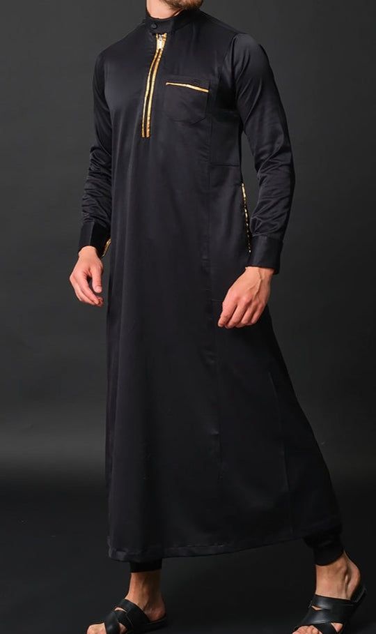 Fashion Muslim